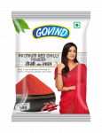 Govind Garam Mix Masala Jar 40g test