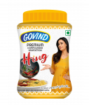 Govind Premium Compounded Asafoetida