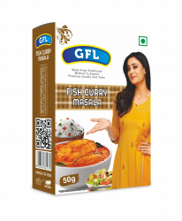 GFL Fish Curry Masala