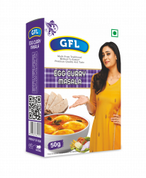 GFL Egg Curry Masalaa