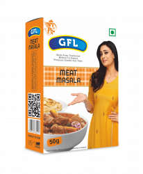 GFL Meat Masala