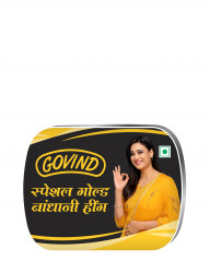Govind Special Gold Bandhani Hing