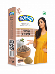 Govind Cumin Powder