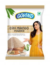 Govind Dry Mango Powder