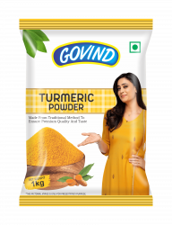 Govind Turmeric Powder