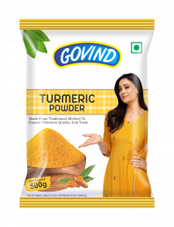 Govind Turmeric Powder