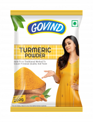 Govind Turmeric Powder