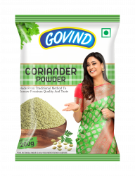 Govind Premium Coriander Powder
